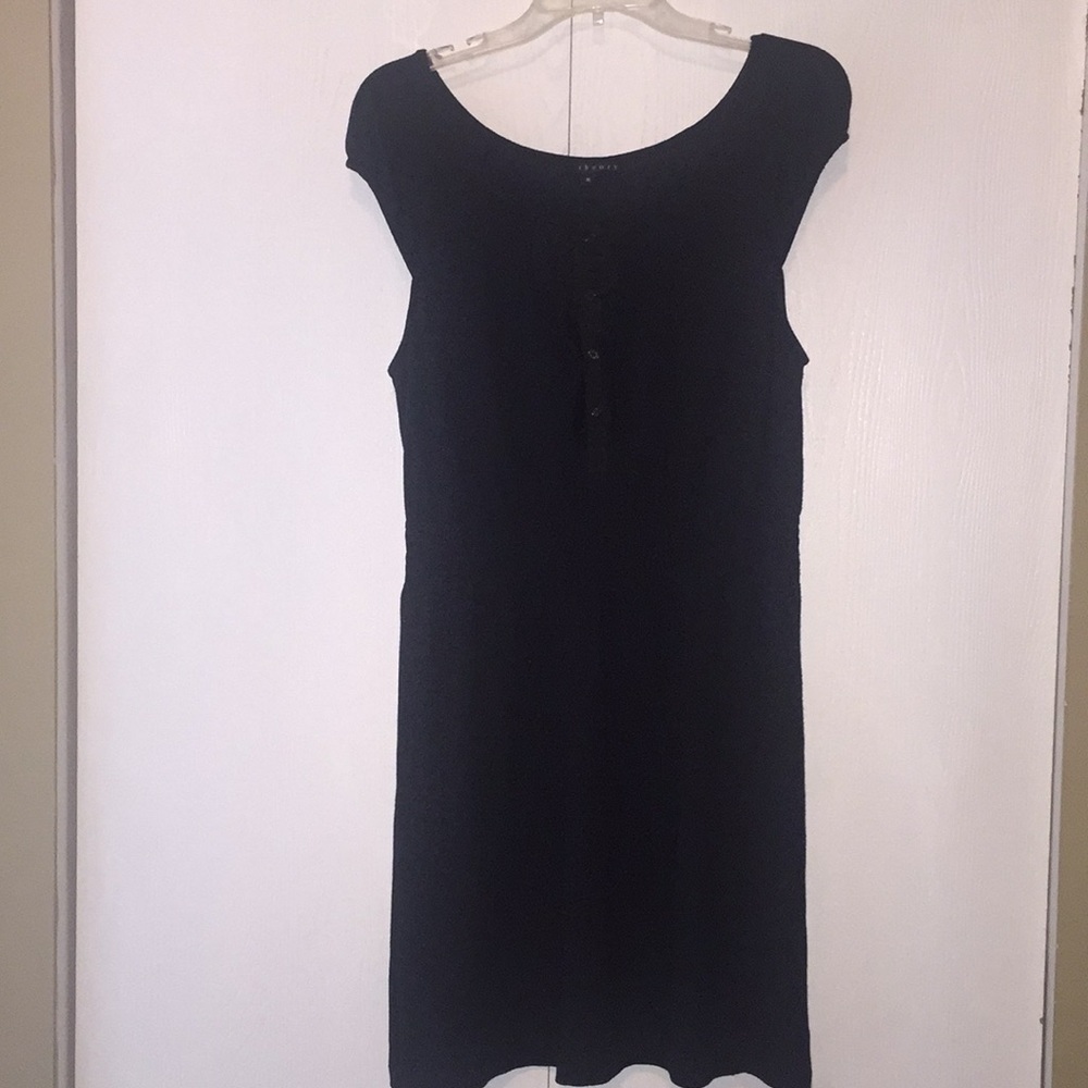 Black Theory Dress